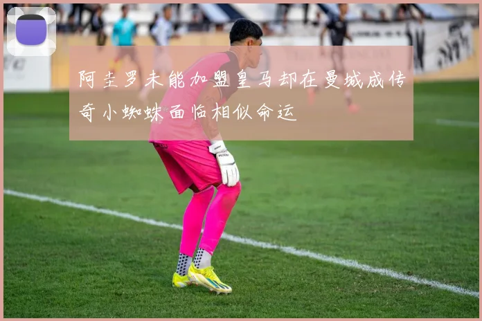阿圭罗未能加盟皇马却在曼城成传奇小蜘蛛面临相似命运
